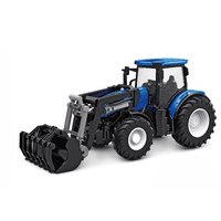 Amewi Toy Traktor mit Frontlader - Traktor - 1:24 - 6 Jahr(e) - 500 mAh - 365 g