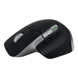 Logitech Master Series MX Master 3S for Mac