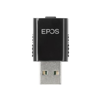 EPOS IMPACT SDW D1 USB - Netzwerkadapter - USB