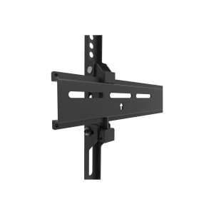 Neomounts Screen Wall Mount 32-65inch fixed lockable VESA 400X400