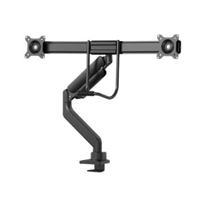 Neomounts Screen Desk Mount 17-32inch 2 screens topfix...