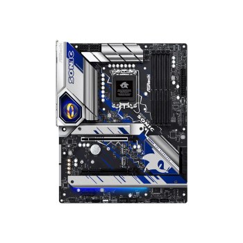 ASRock 90-MXBKF0-A0UAYZ ATX Motherboard