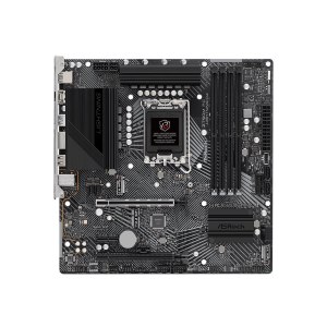 ASRock Z790M PG Lightning/D4 - Motherboard