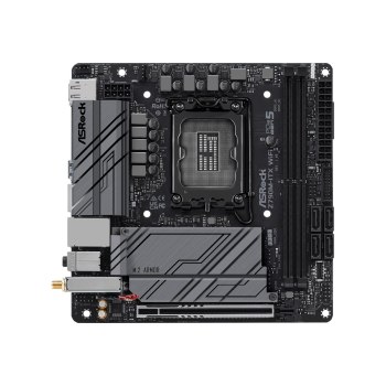 ASRock Z790M-ITX WiFi - Motherboard