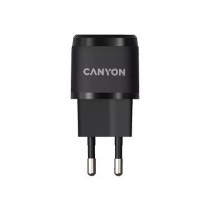 Canyon H-20 - Netzteil - 20 Watt - 3 A - PD (24 pin USB-C)