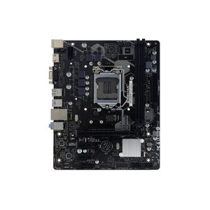 Biostar H510MHP 2.0 - Intel - LGA 1200 - Intel®...