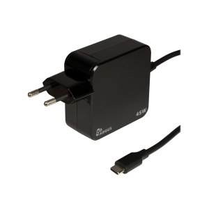 Inter-Tech PD-2045 - USB-Typ-C Ladegerät