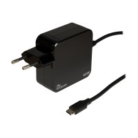 Inter-Tech PD-2045 - USB-Typ-C Ladegerät