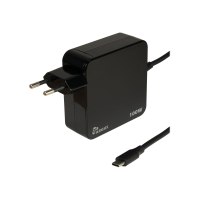 Inter-Tech PD-2100 - Power adapter