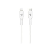 IC Intracom USB-C auf Lightning Sync-/Ladekabel USB-C-Stecker Apple MFi-zertifizierten - Digitale/dati - 0,5 m