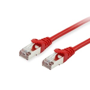 Equip Patch cable - RJ-45 (M) to RJ-45 (M)