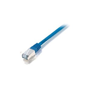 Equip Patch cable - RJ-45 (M) to RJ-45 (M)