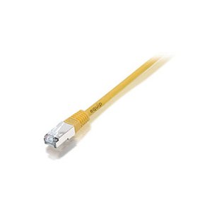 Equip Patch cable - RJ-45 (M) to RJ-45 (M)