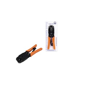 LogiLink Universal Crimping Tool - Crimpwerkzeug