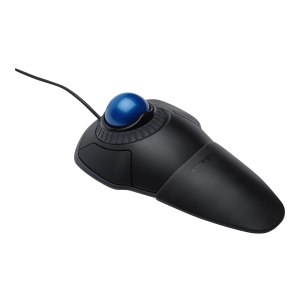 Kensington Orbit - Trackball - right and left-handed