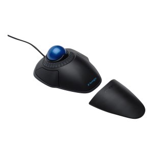 Kensington Trackball Orbit® con rotella di...