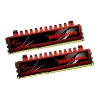 G.Skill Ripjaws - DDR3 - kit - 8 GB: 2 x 4 GB