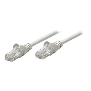 Intellinet RJ-45 - M/M - 10m - 10 m - Cat5e - U/UTP (UTP)...