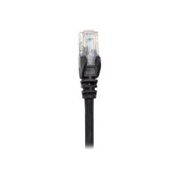 Intellinet Cat5e UTP - 10 m - Cat5e - U/UTP (UTP) - RJ-45 - RJ-45 - Nero