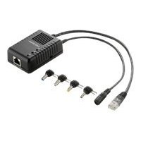 LevelOne POS-1002 - PoE splitter