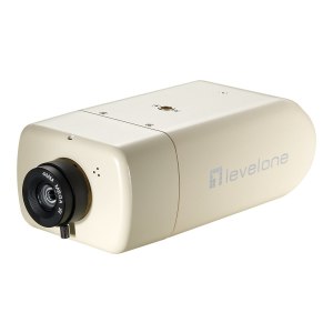 LevelOne FCS-1131 - Network surveillance camera