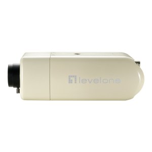 LevelOne FCS-1131 - Network surveillance camera