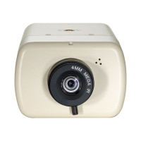 LevelOne FCS-1131 - Network surveillance camera