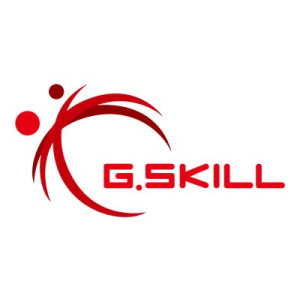 G.Skill NT Series - DDR3 - Kit - 8 GB: 2 x 4 GB