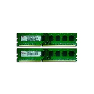 G.Skill NT Series - DDR3 - kit - 8 GB: 2 x 4 GB