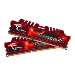 G.Skill Ripjaws-X F3-12800CL9D-8GBXL