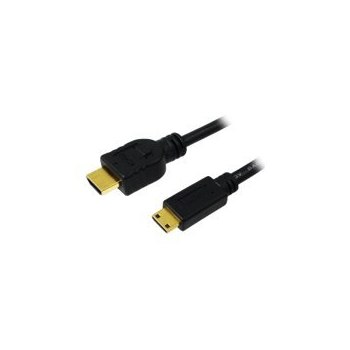 LogiLink High Speed with Ethernet - HDMI-Kabel mit Ethernet