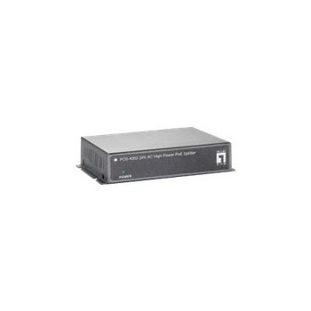 LevelOne POS-4002 - PoE-Splitter