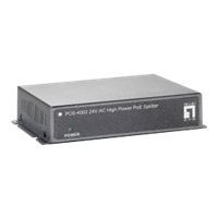 LevelOne POS-4002 - PoE-Splitter