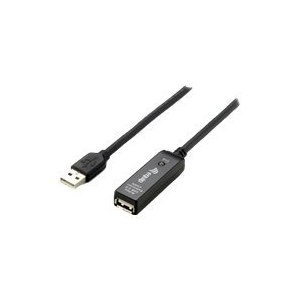 Equip USB 2.0 Active Extension Cable - USB-Erweiterung