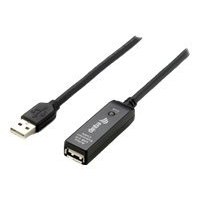 Equip USB 2.0 Active Extension Cable