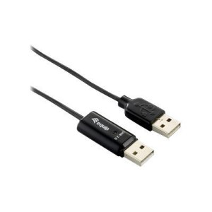 Equip 133339 - 1,8 m - USB A - USB A - USB 2.0 -...