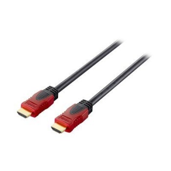 Equip High Speed - HDMI cable with Ethernet