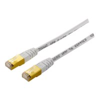 Equip Patch cable - RJ-45 (M) to RJ-45 (M)