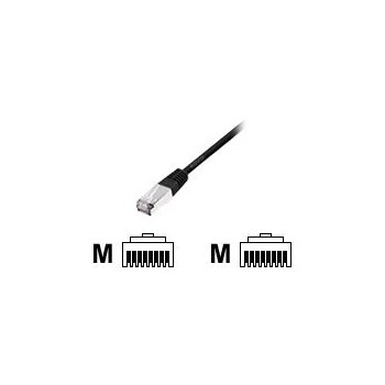 Equip Patch cable - RJ-45 (M) to RJ-45 (M)