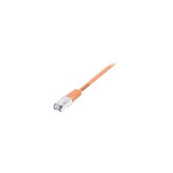 Equip Patch cable - RJ-45 (M) to RJ-45 (M)