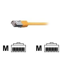 Equip Patch cable - RJ-45 (M) to RJ-45 (M)