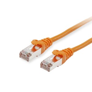 Equip Patch cable - RJ-45 (M) to RJ-45 (M)