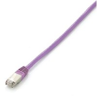 Equip Patch-Kabel - RJ-45 (M) zu RJ-45 (M)