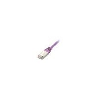 Equip Patch-Kabel - RJ-45 (M) zu RJ-45 (M)