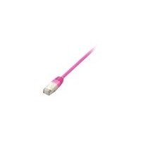 Equip Patch-Kabel - RJ-45 (M) zu RJ-45 (M)