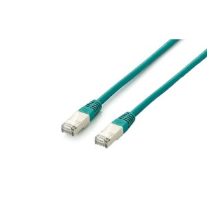 Equip 605649 - 20 m - Cat6a - S/FTP (S-STP) - RJ-45 -...