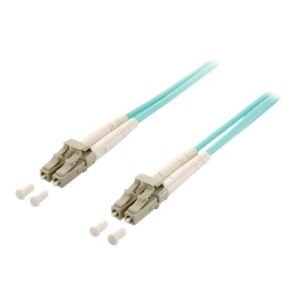 Equip Patch cable - LC/UPC multi-mode (M) to LC/UPC...