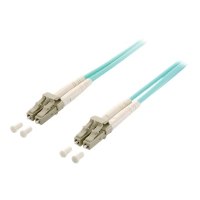 Equip Patch cable - LC/UPC multi-mode (M) to LC/UPC multi-mode (M)