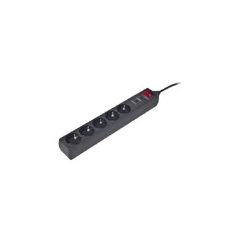 Gembird EnerGenie SPG5-C-5 - Surge protector