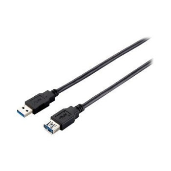 Equip USB extension cable - USB Type A (M) to USB Type A (F)